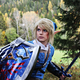 Cosplay by Sophie Riis |
